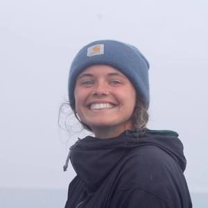 Meet your Posher, Gabby